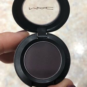 MAC Eyeshadow - Shadowy Lady